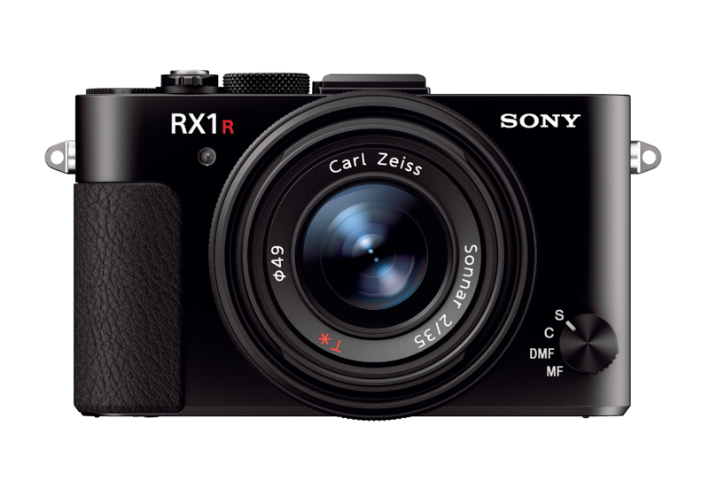 RX1R II