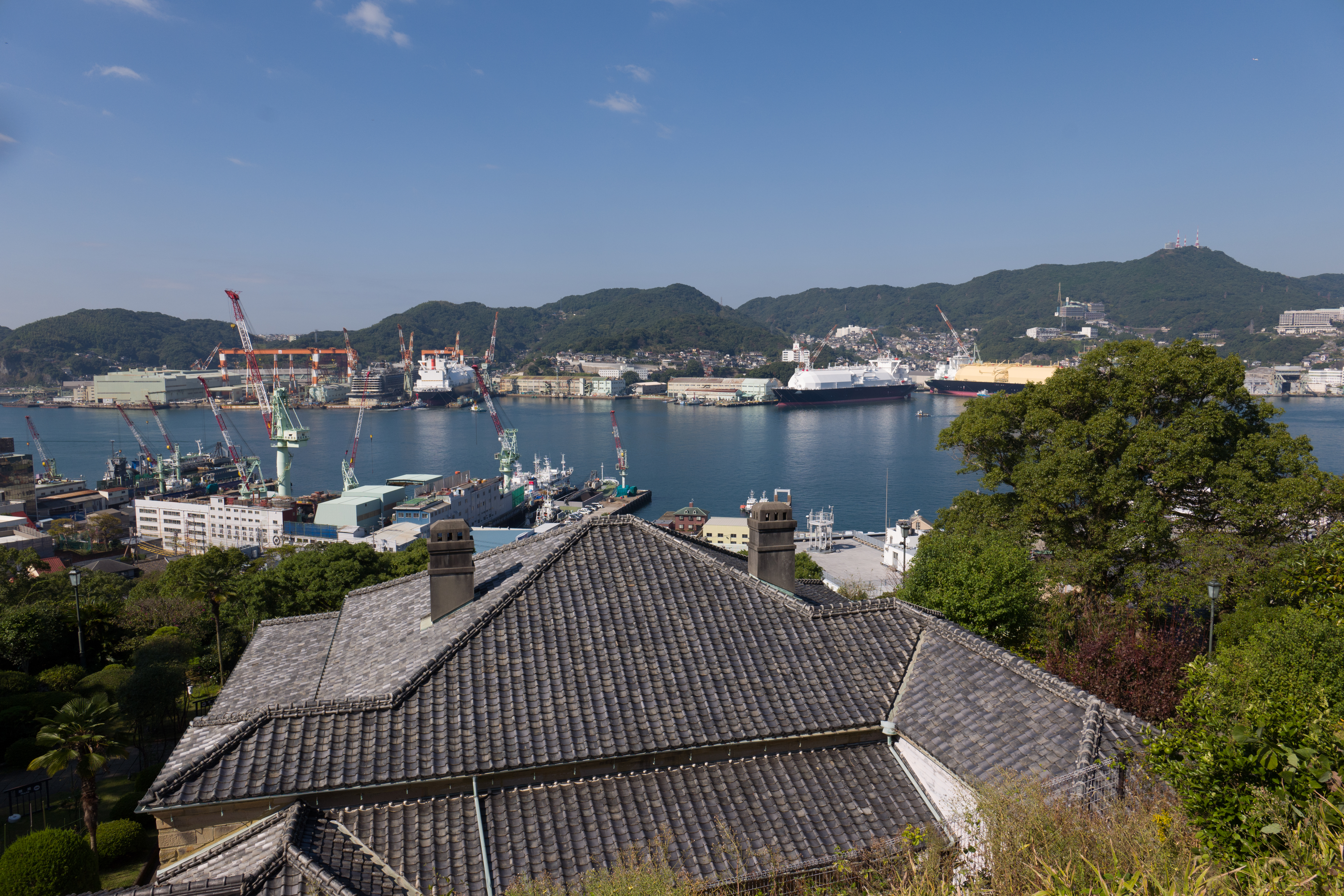 ISO200 / F11 / 1/400秒 / -0.3EV / 24mm / Lightroomで現像