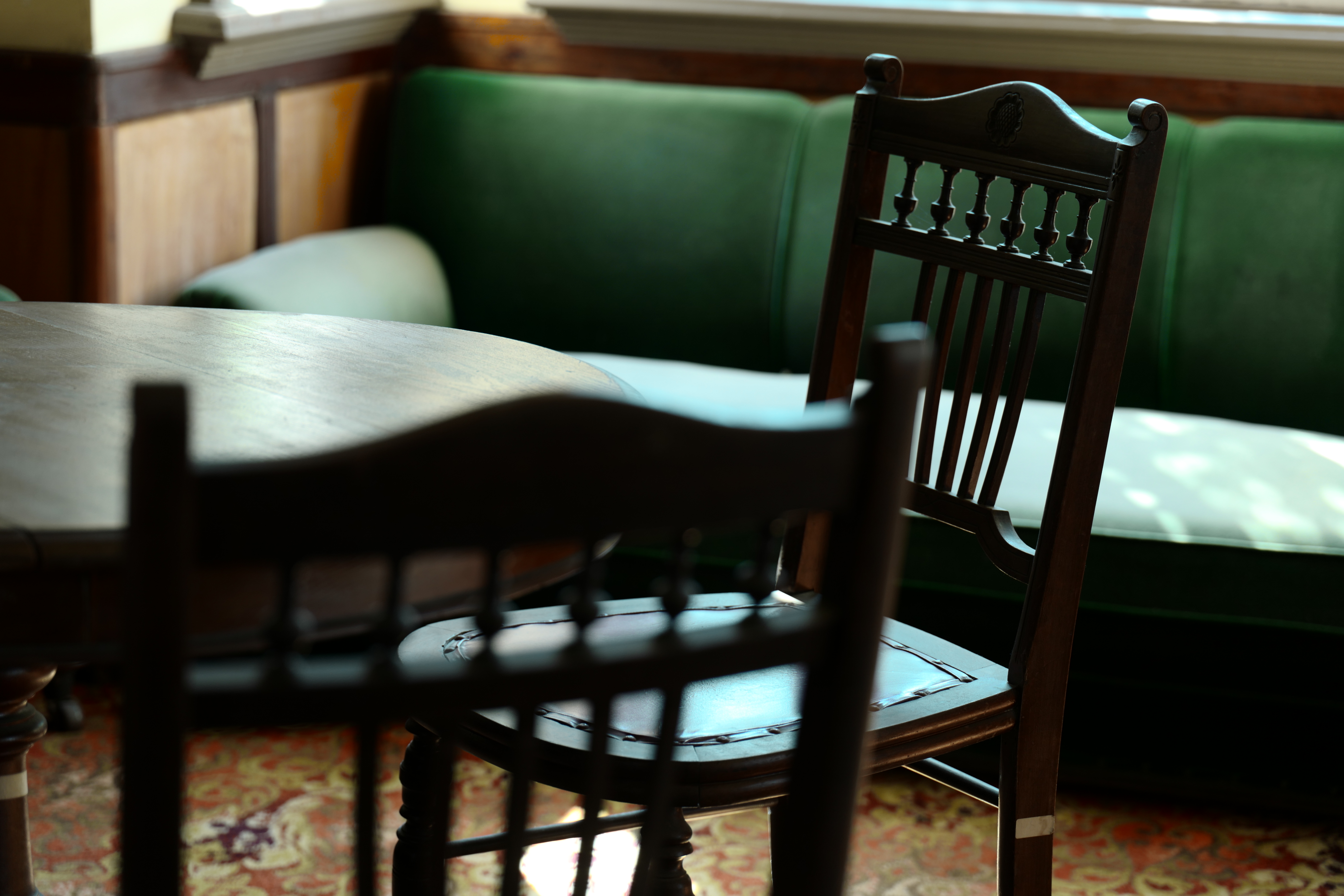 ISO200 / F4 / 1/25秒 / +0.3EV / 90mm