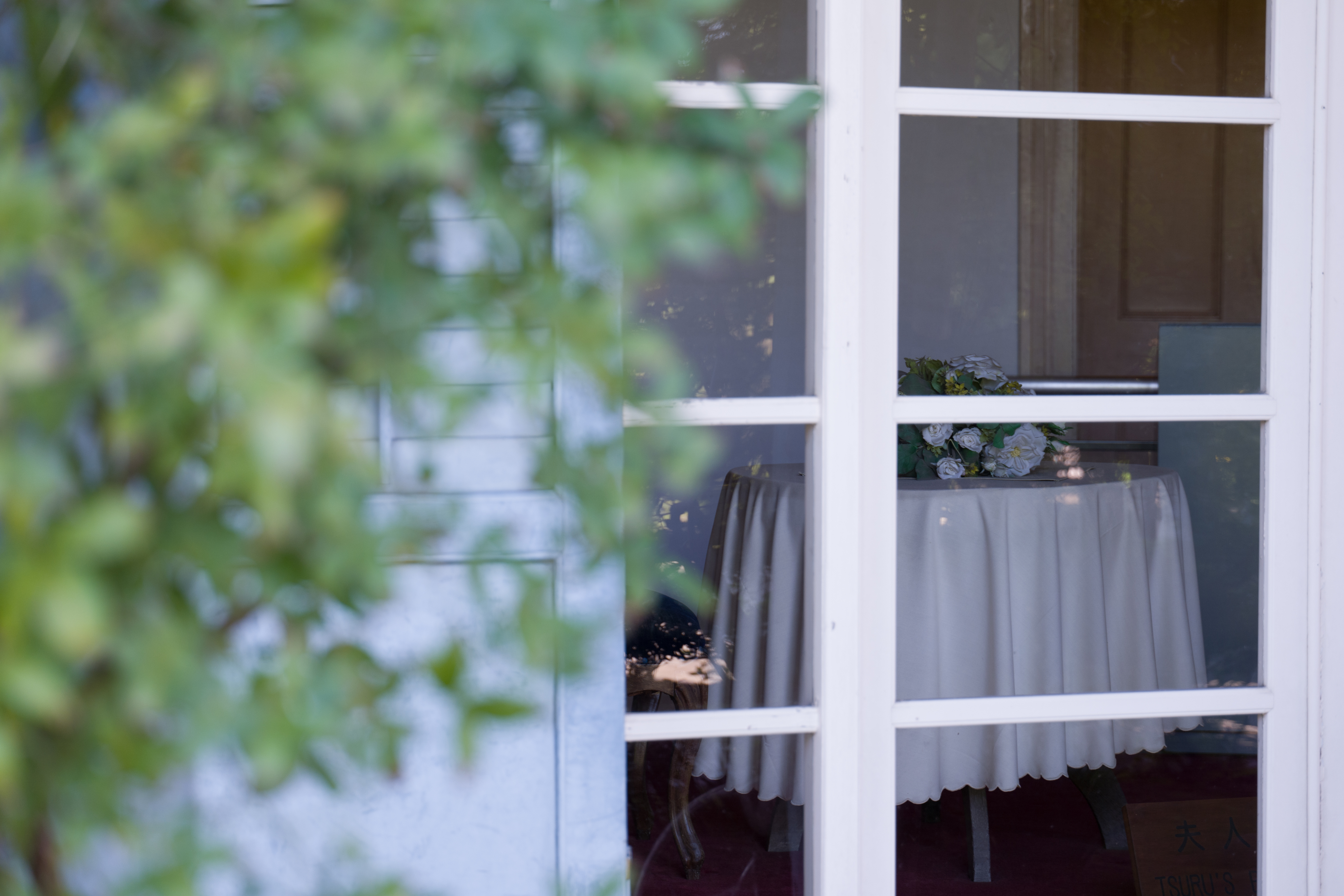 ISO200 / F4 / 1/80秒 / +0.6EV / 90mm / Lightroomで現像