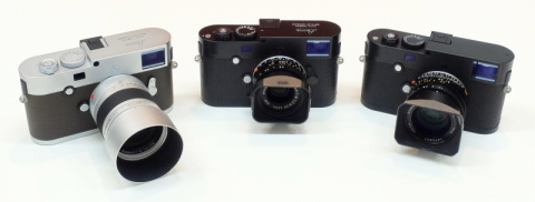 新品同様 ライカ M-P Typ240 シルバー アラカルト レア 超美品 中古】(ライカ) Leica M-P シルバー(Typ240)｜ナニワグループ