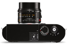 動画機能とライブビューを省略した「ライカM（Typ262）」 - デジカメ