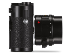 動画機能とライブビューを省略した「ライカM（Typ262）」 - デジカメ