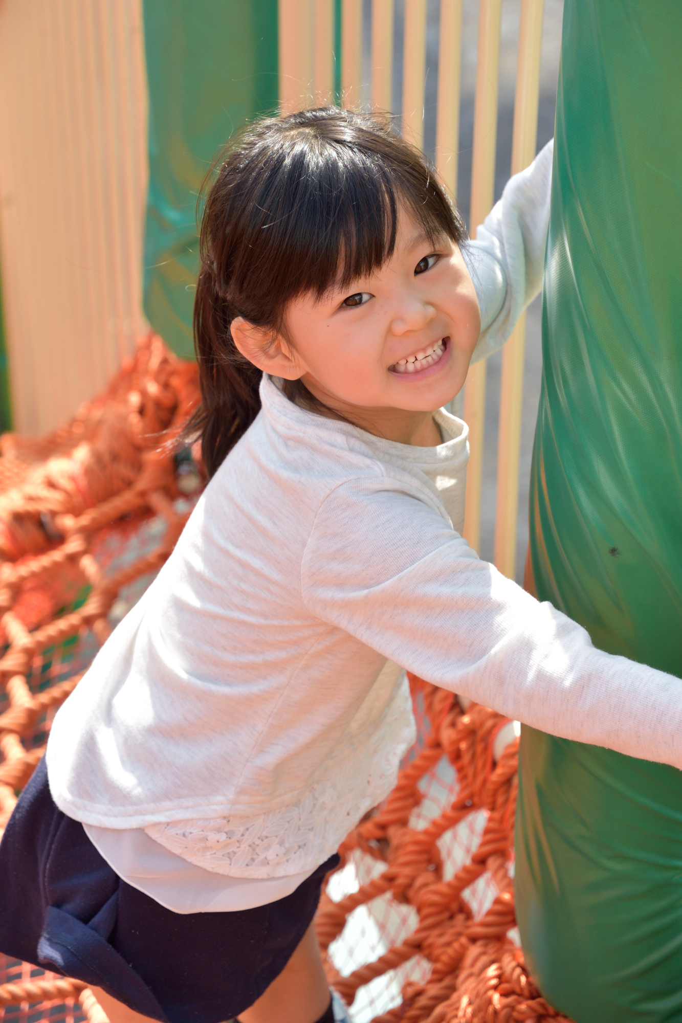 焦点距離：80mm　1/500秒