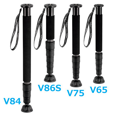 Geo Pod Vシリーズ