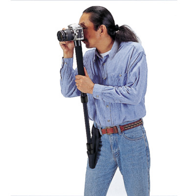 ベルトポケットを付属