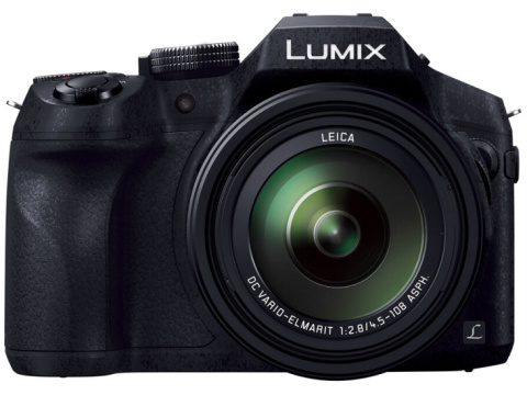 パナソニック、LUMIX GX8/G7/FZ300に「フォーカスセレクト」機能を追加