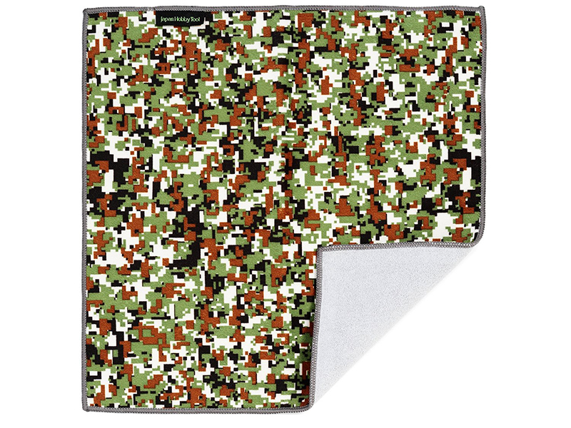 カモフラージュ