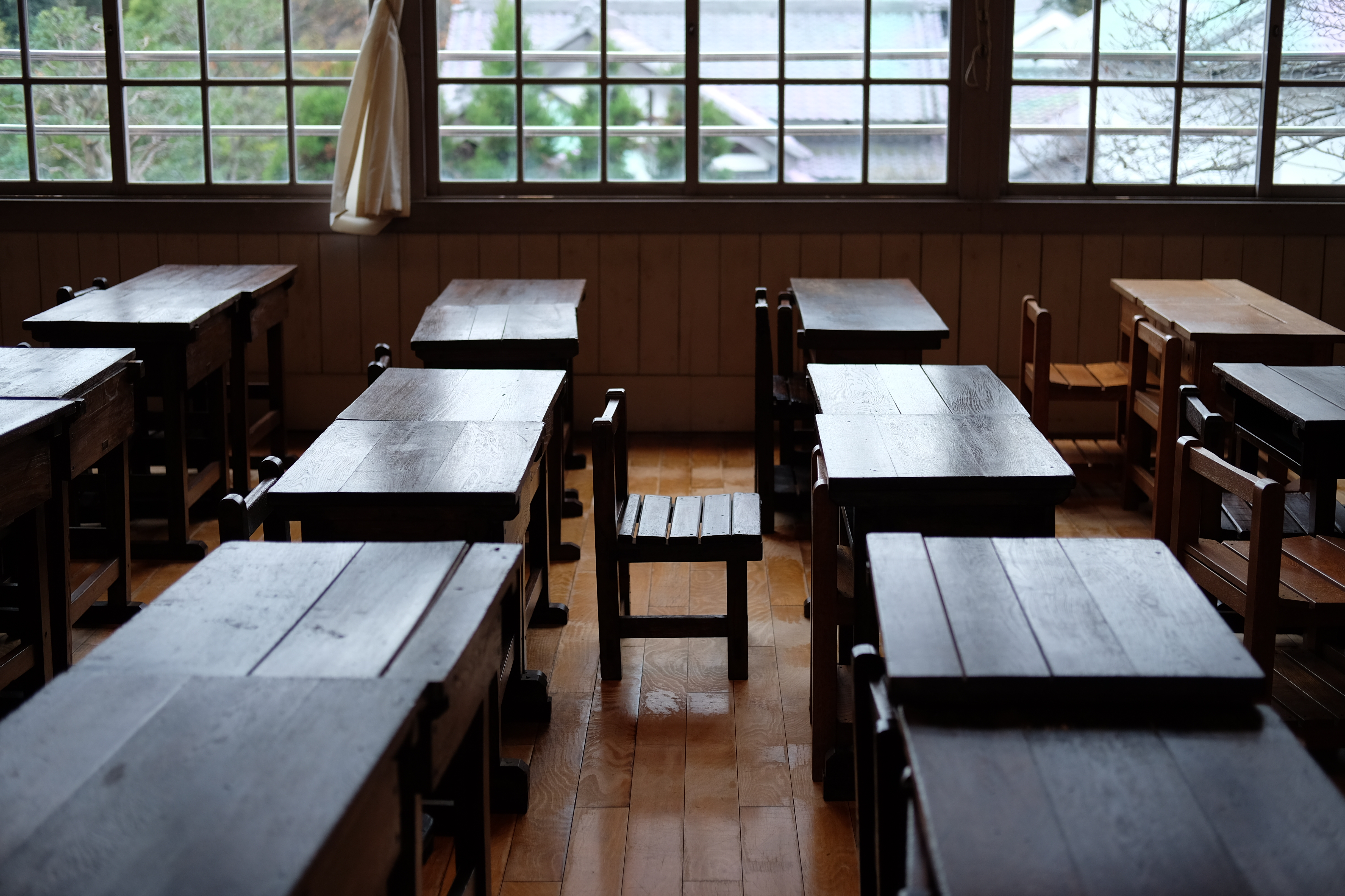 絞り開放で撮影。X-T10 / 1/2秒 / F2 / 0EV / ISO200 / マニュアル / 35mm