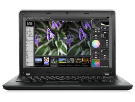 SILKYPIX Developer Studio Pro 6