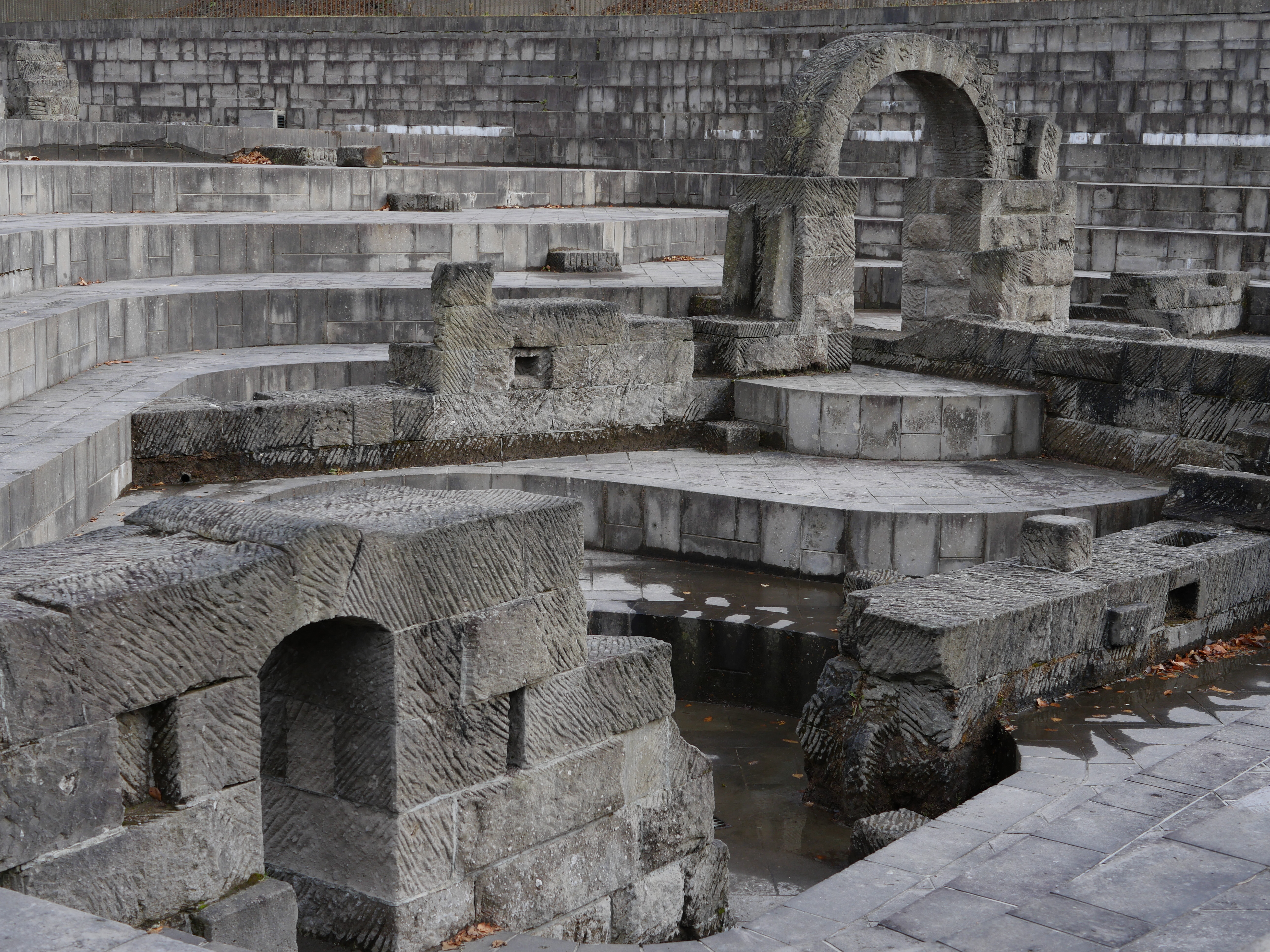 DMC-GX8 / 1/200秒 / F4.5 / -0.7EV / ISO200 / 絞り優先AE / 25mm