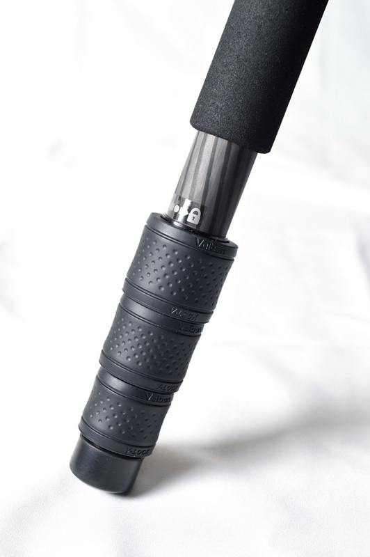 新ロックナットのVロック