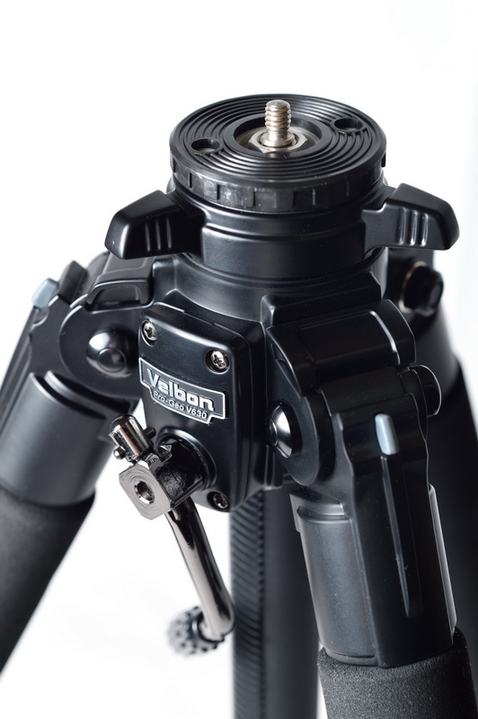 スクリューギヤを用いたエレベーター部分