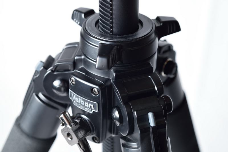 センターエレベーターストッパー