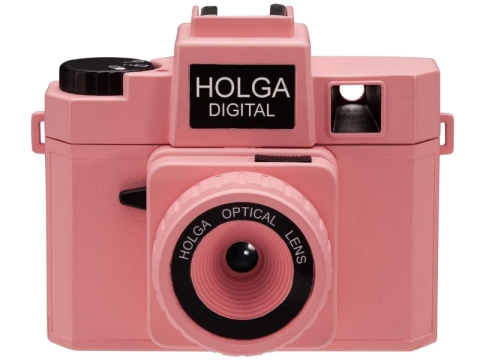 HOLGA デジタルカメラ Holga初のデジタルカメラが1月に発売 - デジカメ Watch Watch