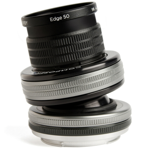 レンズベビーに最短20.3cmのマクロ対応モデル - デジカメ Watch Watch