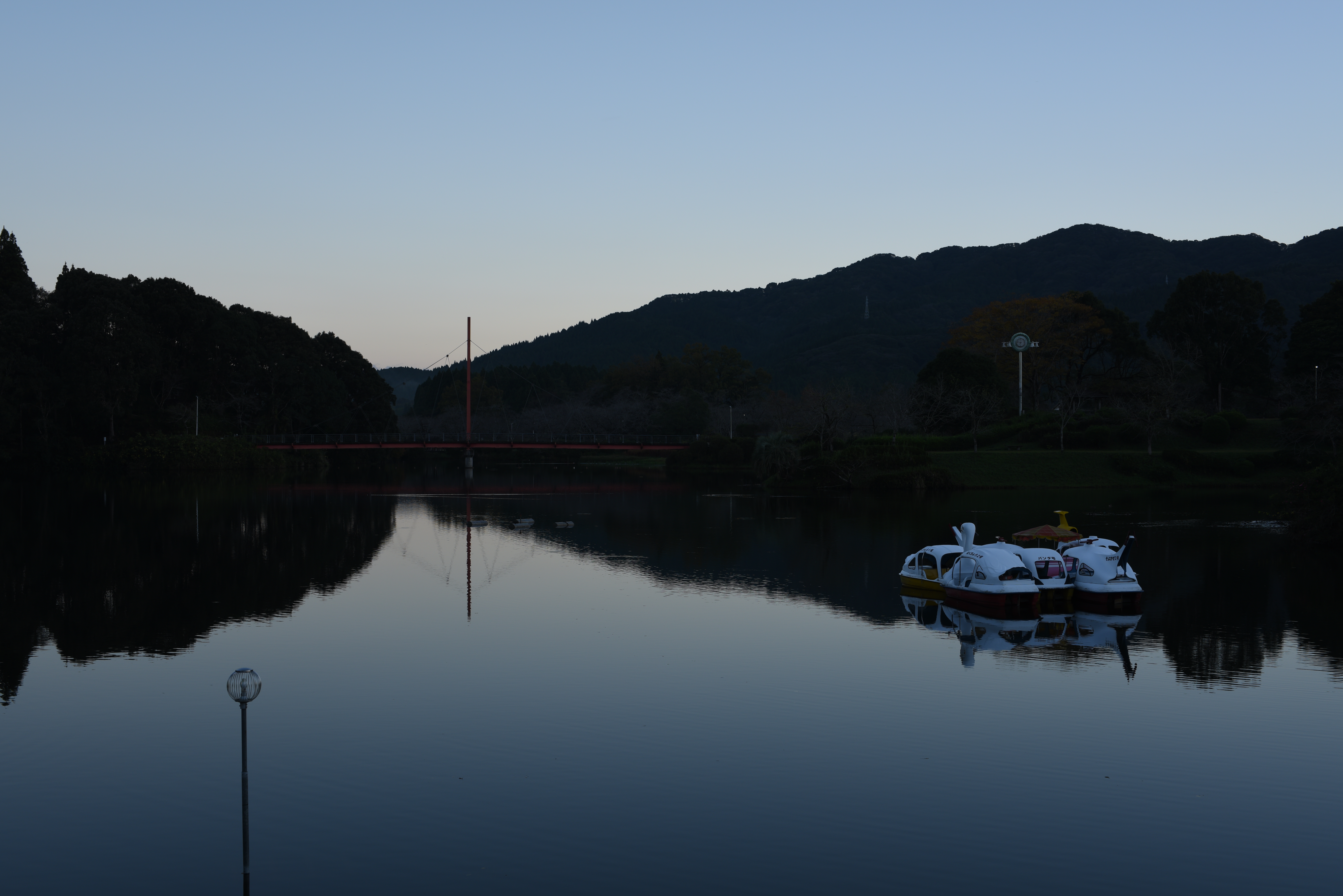 D810 / 1/25秒 / F8 / -1EV / ISO64 / 絞り優先AE / 45mm