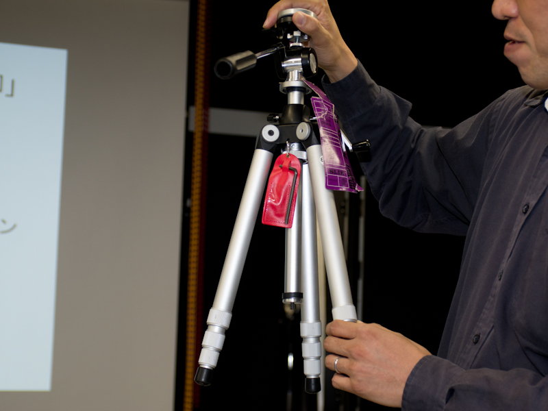 1970年代に発売した「グッドマンS-104」