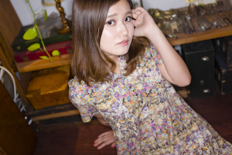 マニュアルモード／ F2.8 ／ 1/100 秒／ ISO200 ／ AWB ／ 40mm