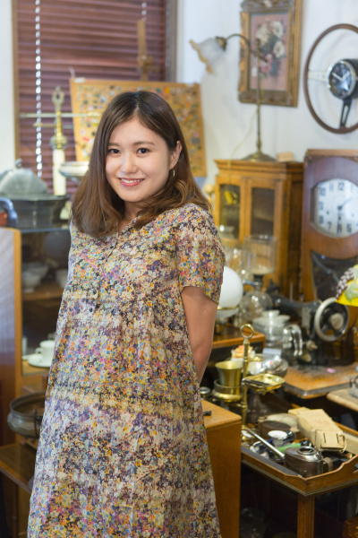 マニュアルモード／F2.8／1/30秒／ISO800／色温度設定／3000K／55mm