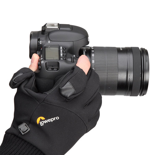 使用例（カメラ操作時）