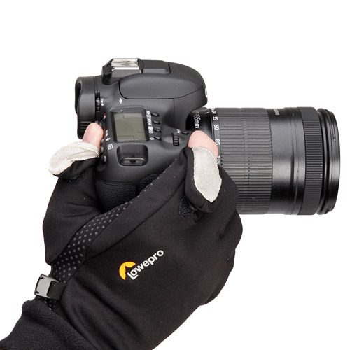 使用例（カメラ操作時）