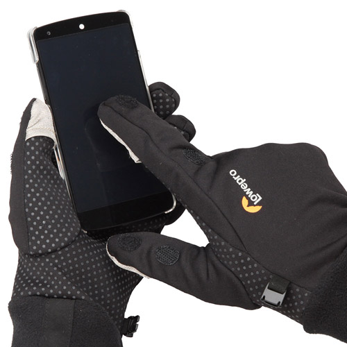 使用例（スマートフォン操作時）