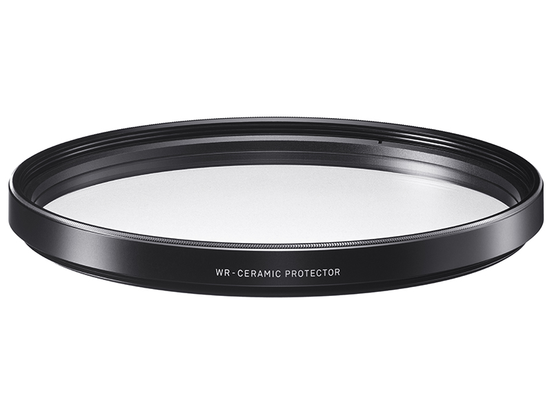 SIGMA WR CERAMIC PROTECTER 105mm（通常タイプ）