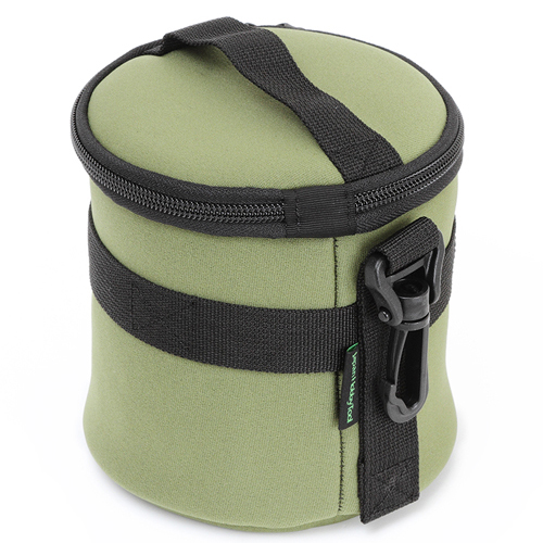 落下防止用のフックも用意されている