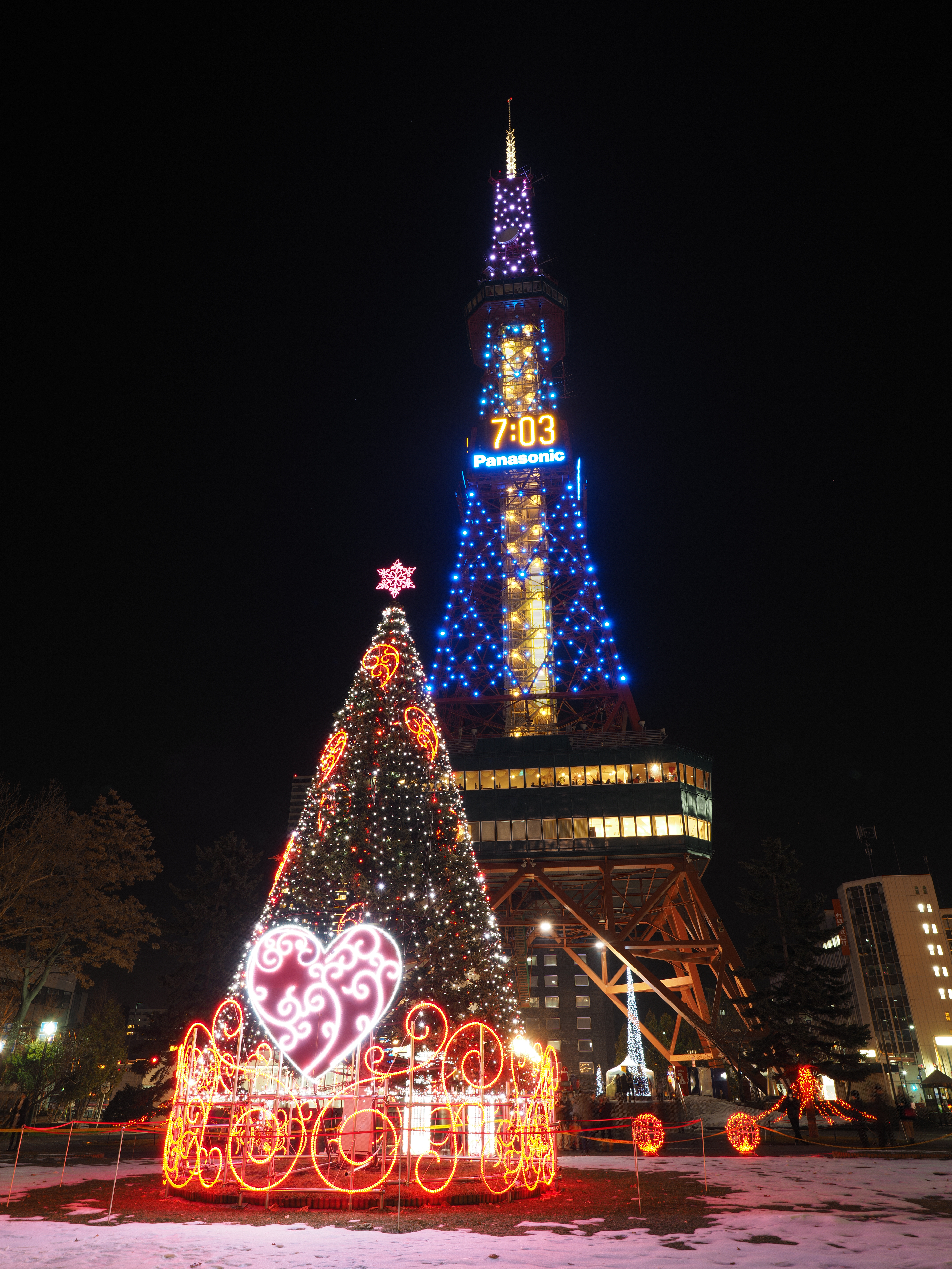 M.ZUIKO DIGITAL ED 7-14mm F2.8 PRO / 1.6秒 / F5.6 / 0EV / ISO200 / 絞り優先AE / 11mm
