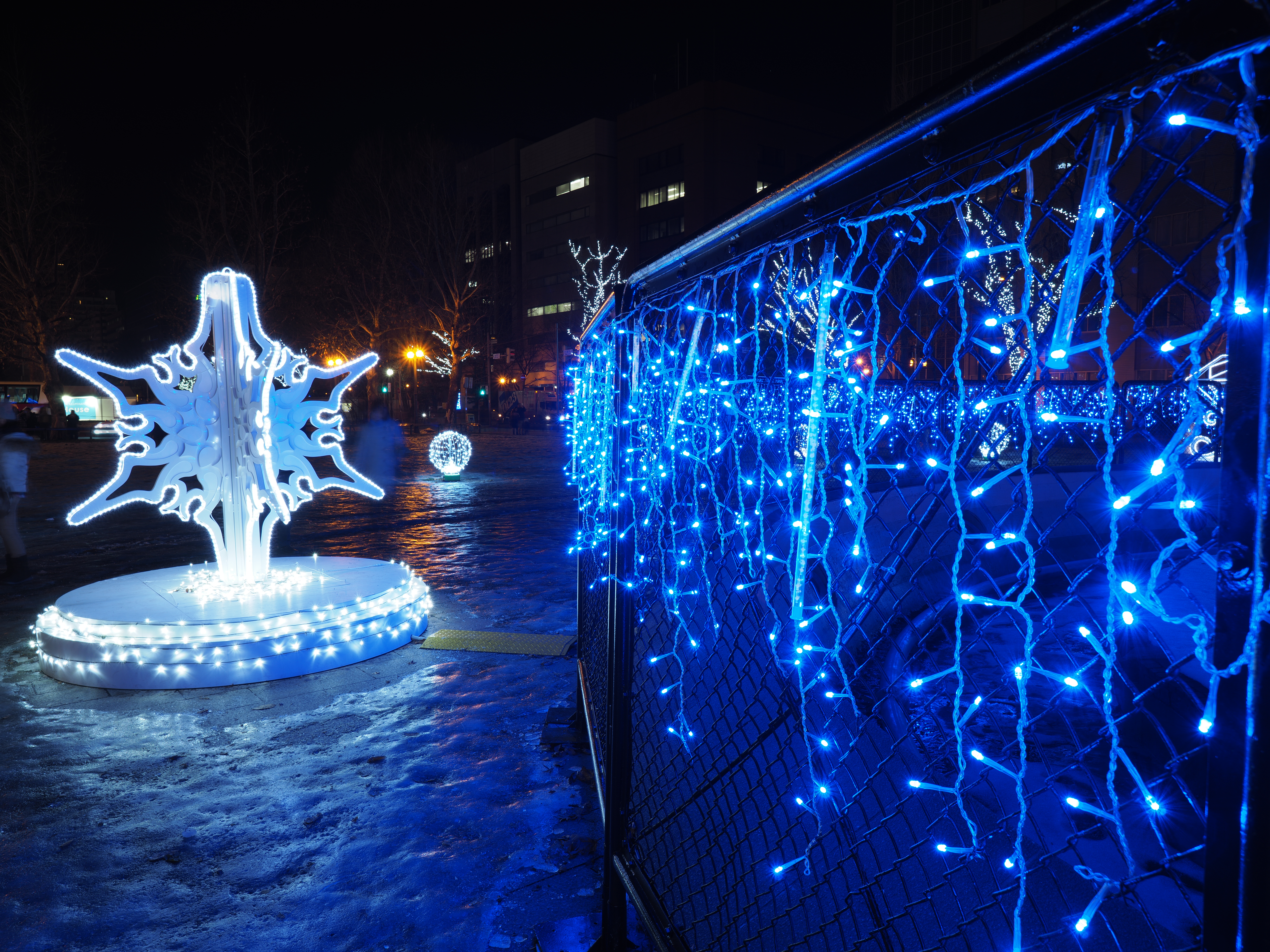 M.ZUIKO DIGITAL ED 7-14mm F2.8 PRO / 1/1.6秒 / F7 / 0EV / ISO200 / 絞り優先AE / 12mm