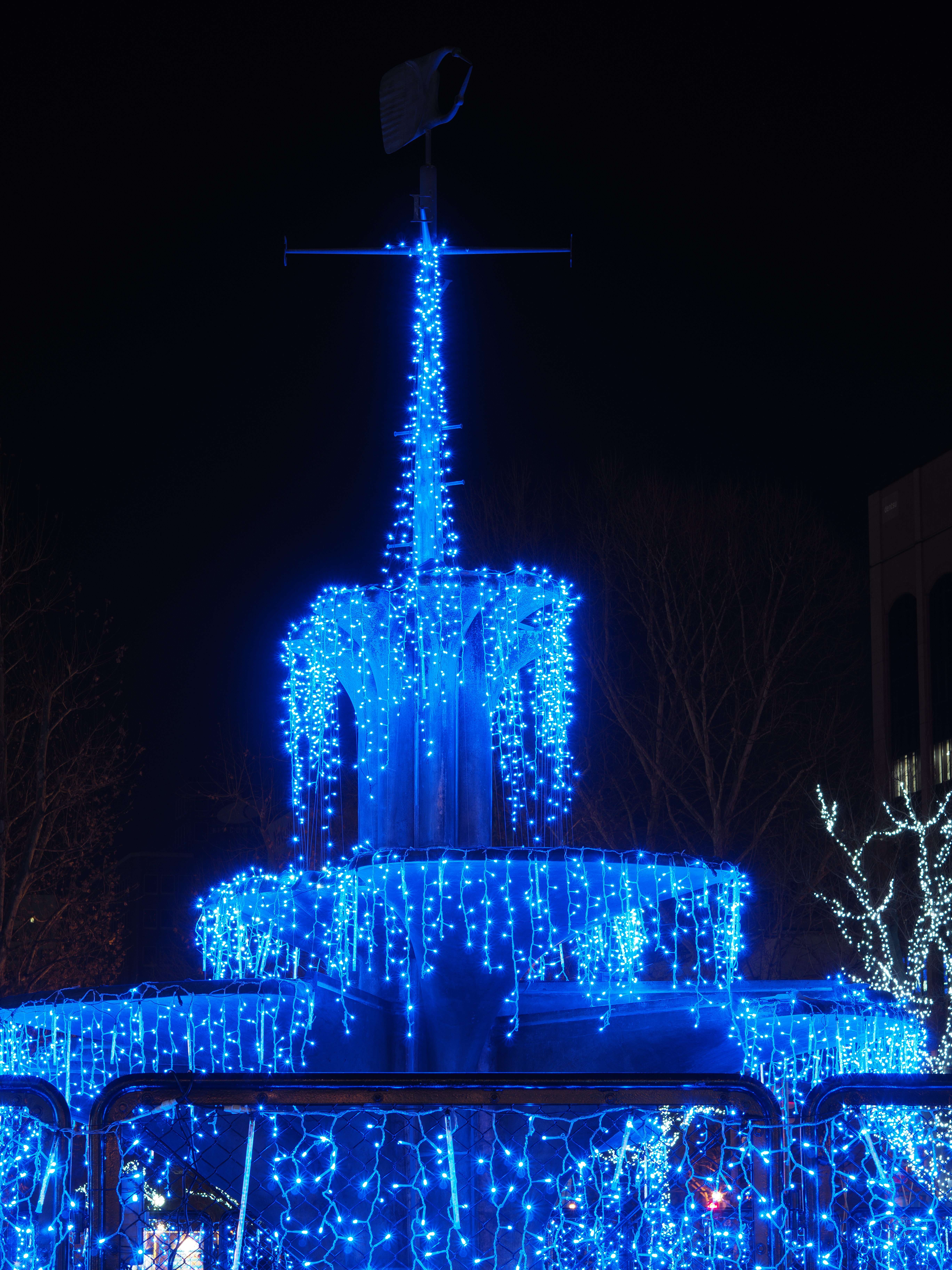 M.ZUIKO DIGITAL 45mm F1.8 / 1/1.3秒 / F7 / -0.3EV / ISO200 / 絞り優先AE / 45mm