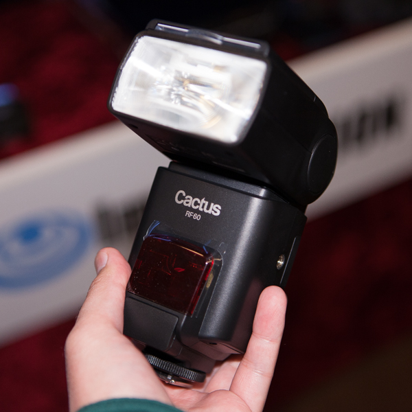 Cactus RF60