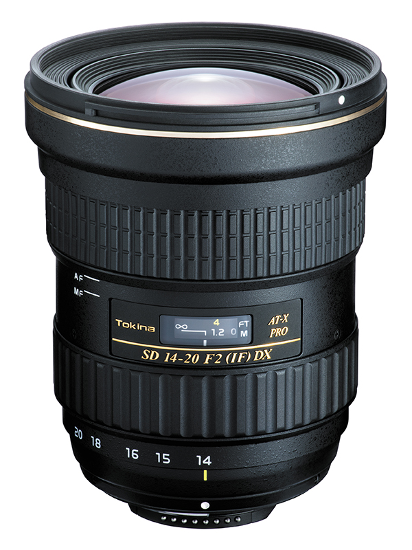 AT-X 14-20 F2 PRO DX