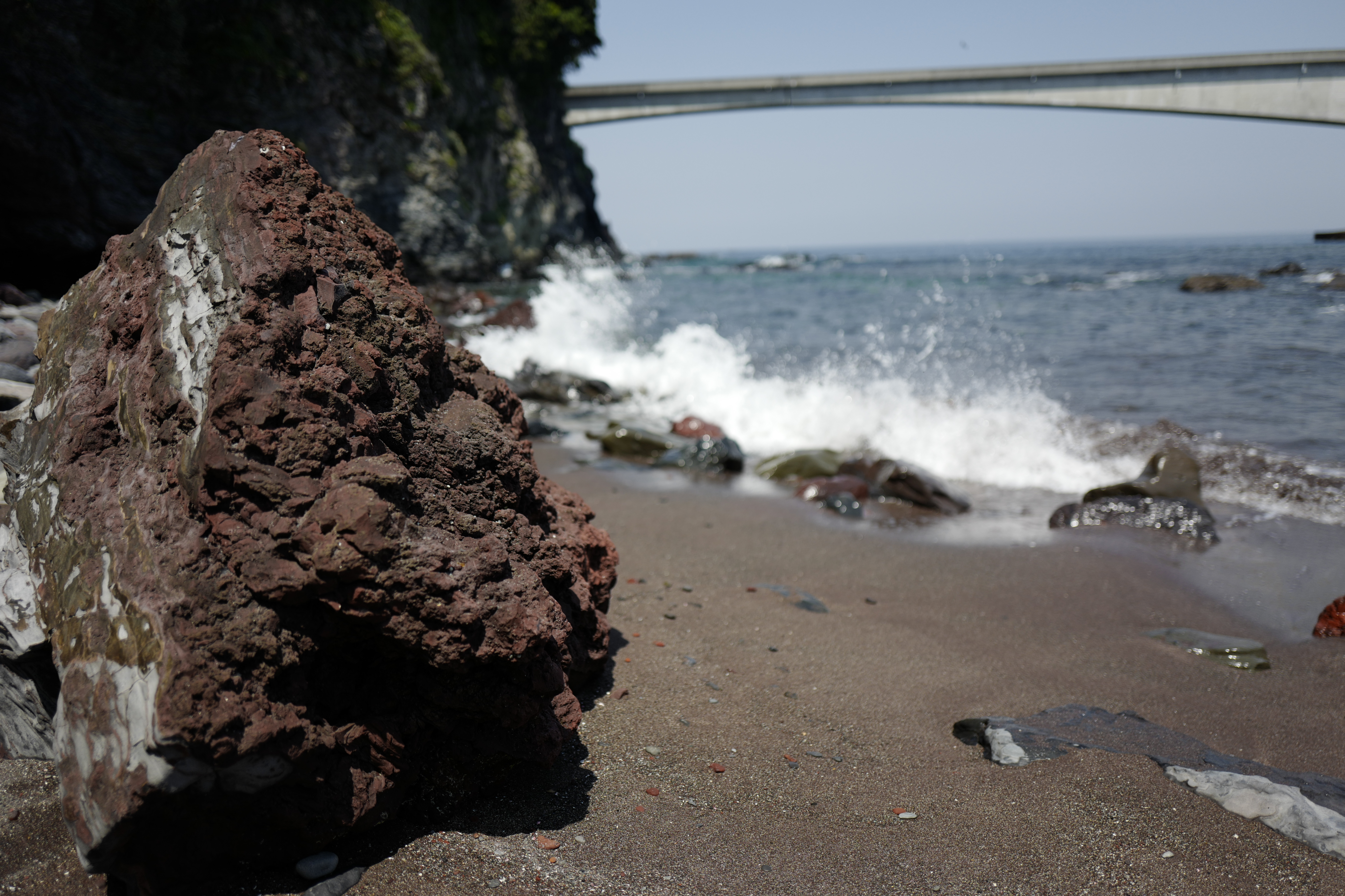 Leica Q / 6,000×4,000 / 1/5,000秒 / F1.7 / ±0EV / ISO100 / WB:オート