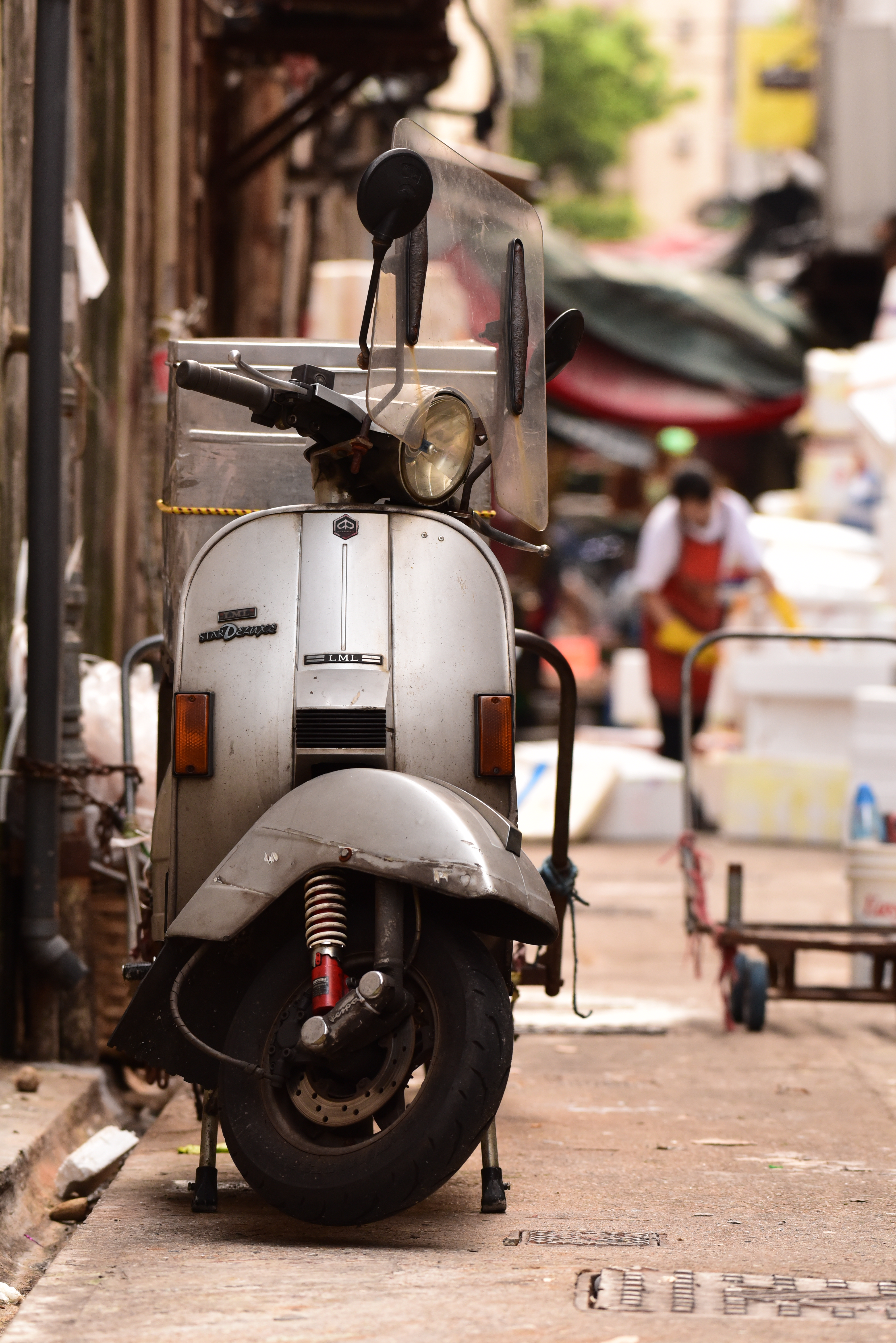 D750 / 1/200秒 / F5.6 / -0.3EV / ISO1800 / 絞り優先AE / 200mm