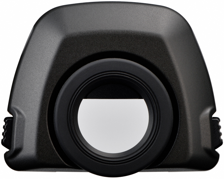 アイピースアダプター