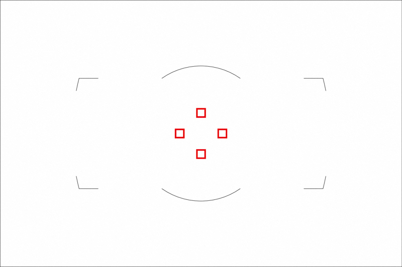 グループエリアAF