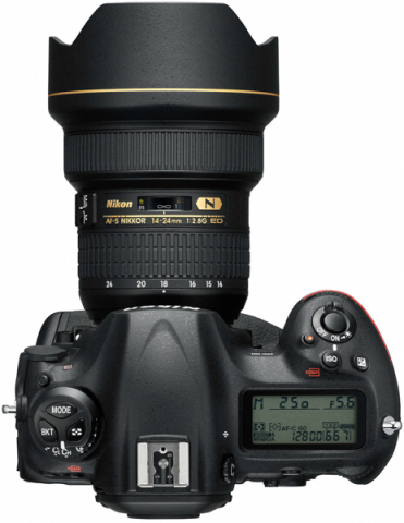 ニコン「D5」の製品画像81点を一挙掲載 - デジカメ Watch Watch