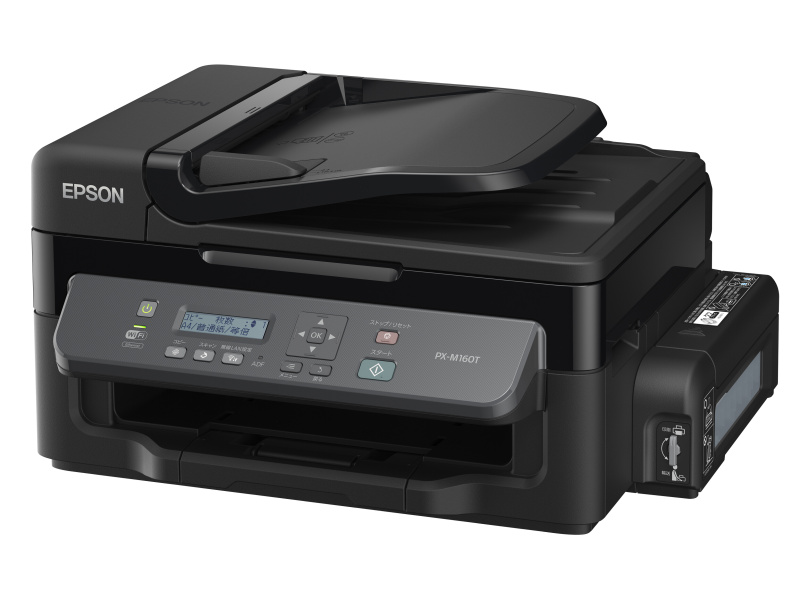 PX-M160T