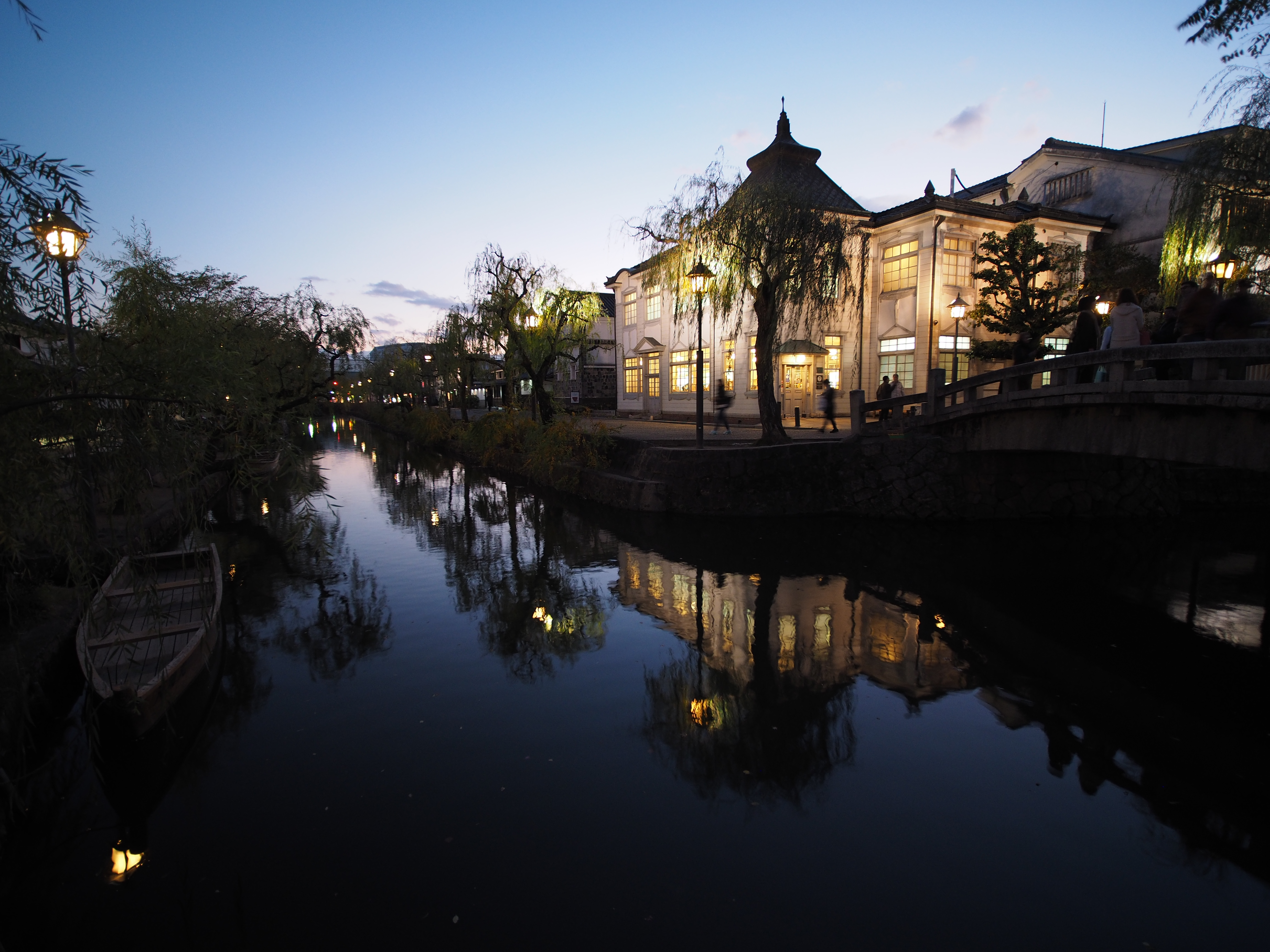 KOWA PROMINAR 8.5mm F2.8 / OLYMPUS OM-D E-M1 / F2.8 / 1/5秒 / -0.7EV / ISO400