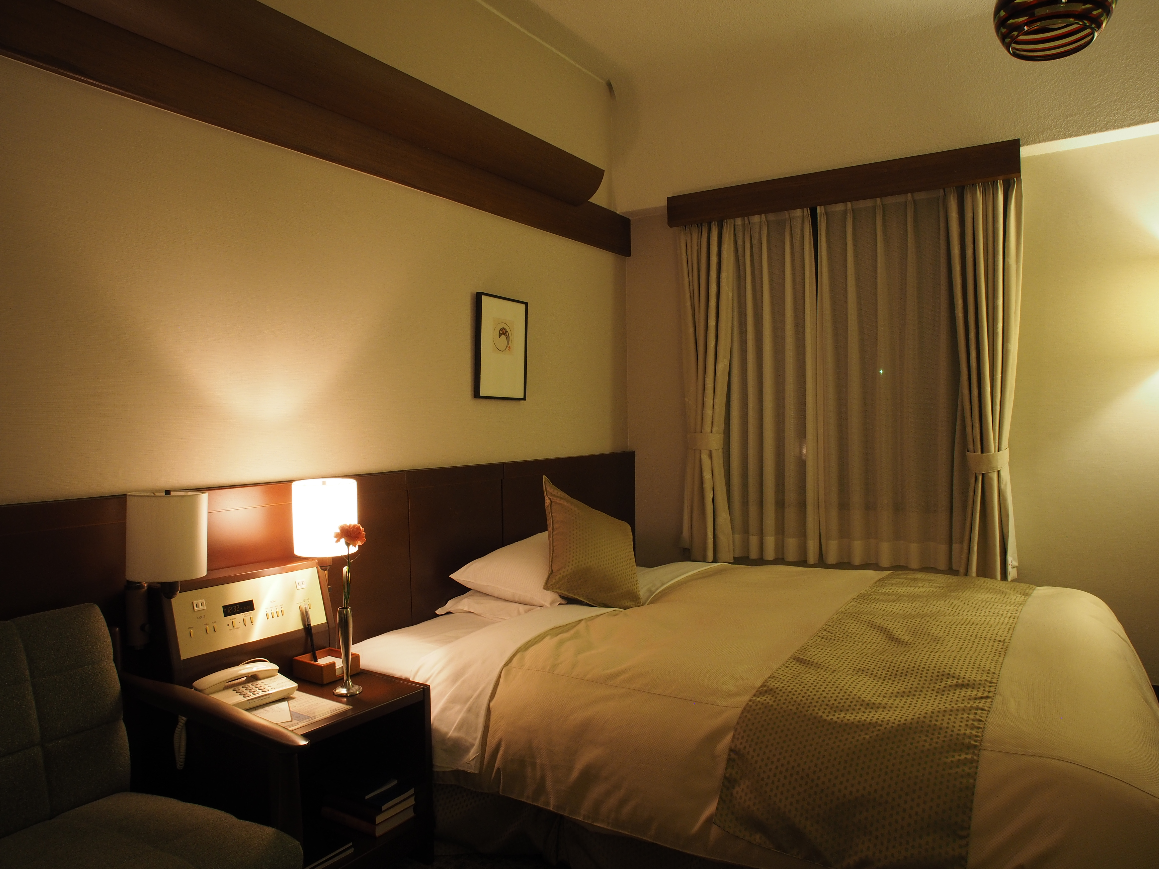 KOWA PROMINAR 12mm F1.8 / OLYMPUS OM-D E-M1 / F11 / 0.8秒 / -0.3EV / ISO400