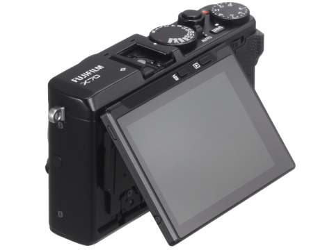 Fujifilm X70 コンパクトデジタルカメラ Amazon.co.jp: FUJIFILM デジタルカメラ X70 ブラック X70-B