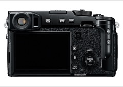 Xシリーズ旗艦モデル「FUJIFILM X-Pro2」 - デジカメ Watch Watch