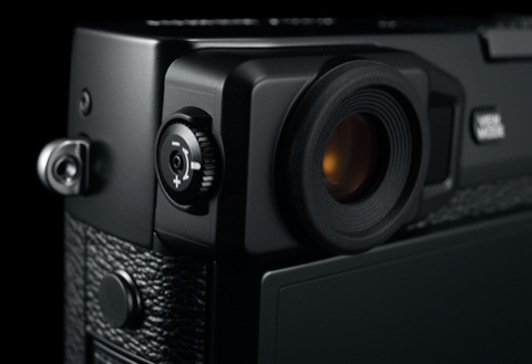 デジタルカメラ Fujifilm x-pro2 Xシリーズ旗艦モデル「FUJIFILM X-Pro2」 - デジカメ Watch Watch