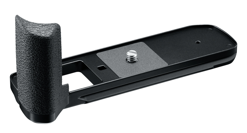 メタルハンドグリップ「MHG-XPRO2」