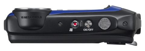 富士フイルムのタフネスコンパクトがリニューアル - デジカメ Watch Watch