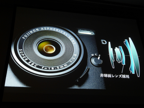 富士フイルム新製品発表イベントレポート - デジカメ Watch Watch
