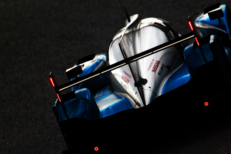 OSADAさん。「メタリック」