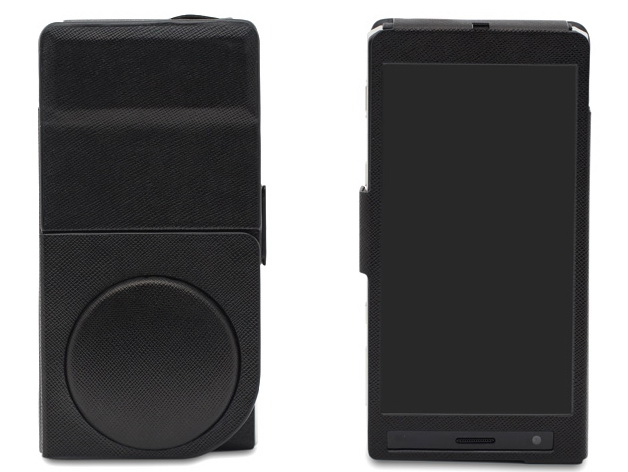 CM10/CM1専用ハードジャケット（ブラック）